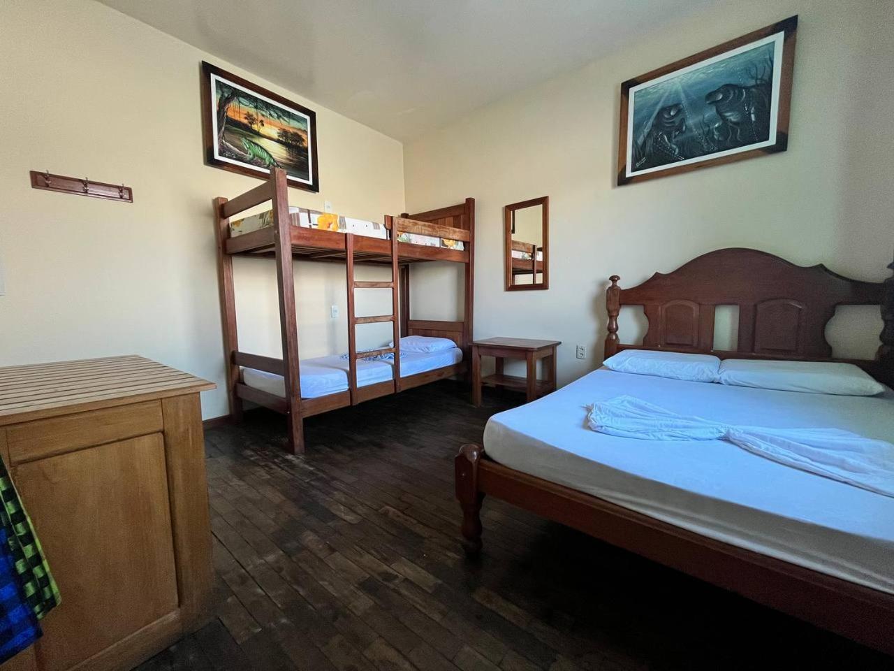 Hostel มาเนาส์ ภายนอก รูปภาพ