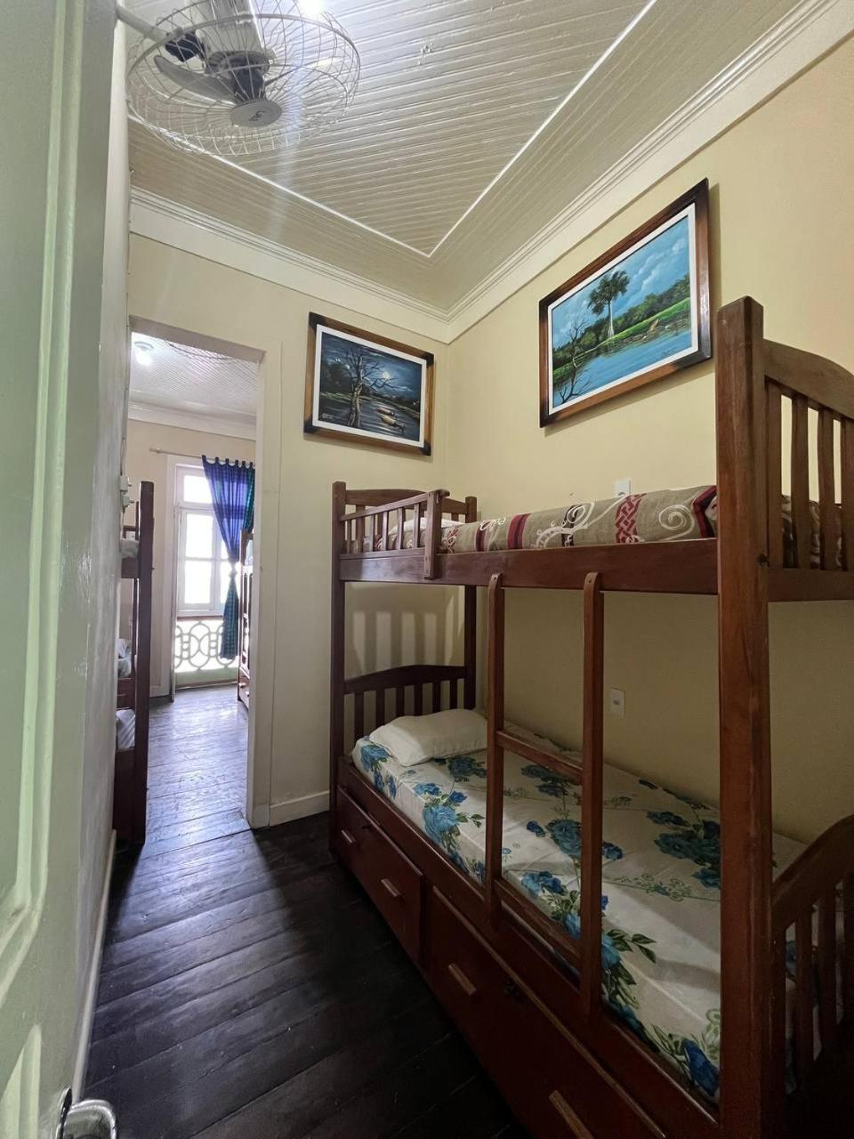 Hostel มาเนาส์ ภายนอก รูปภาพ