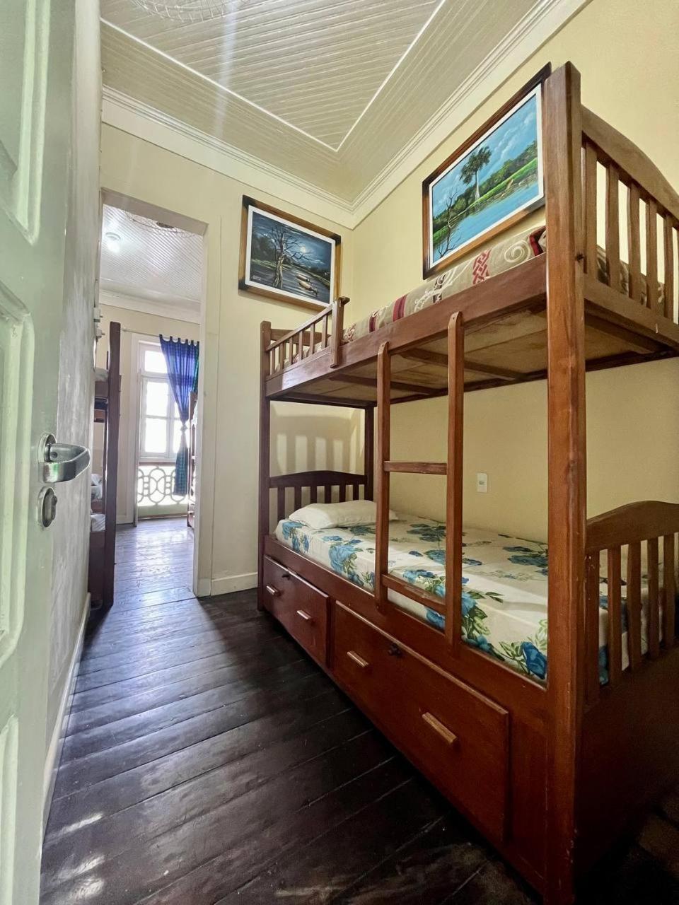 Hostel มาเนาส์ ภายนอก รูปภาพ