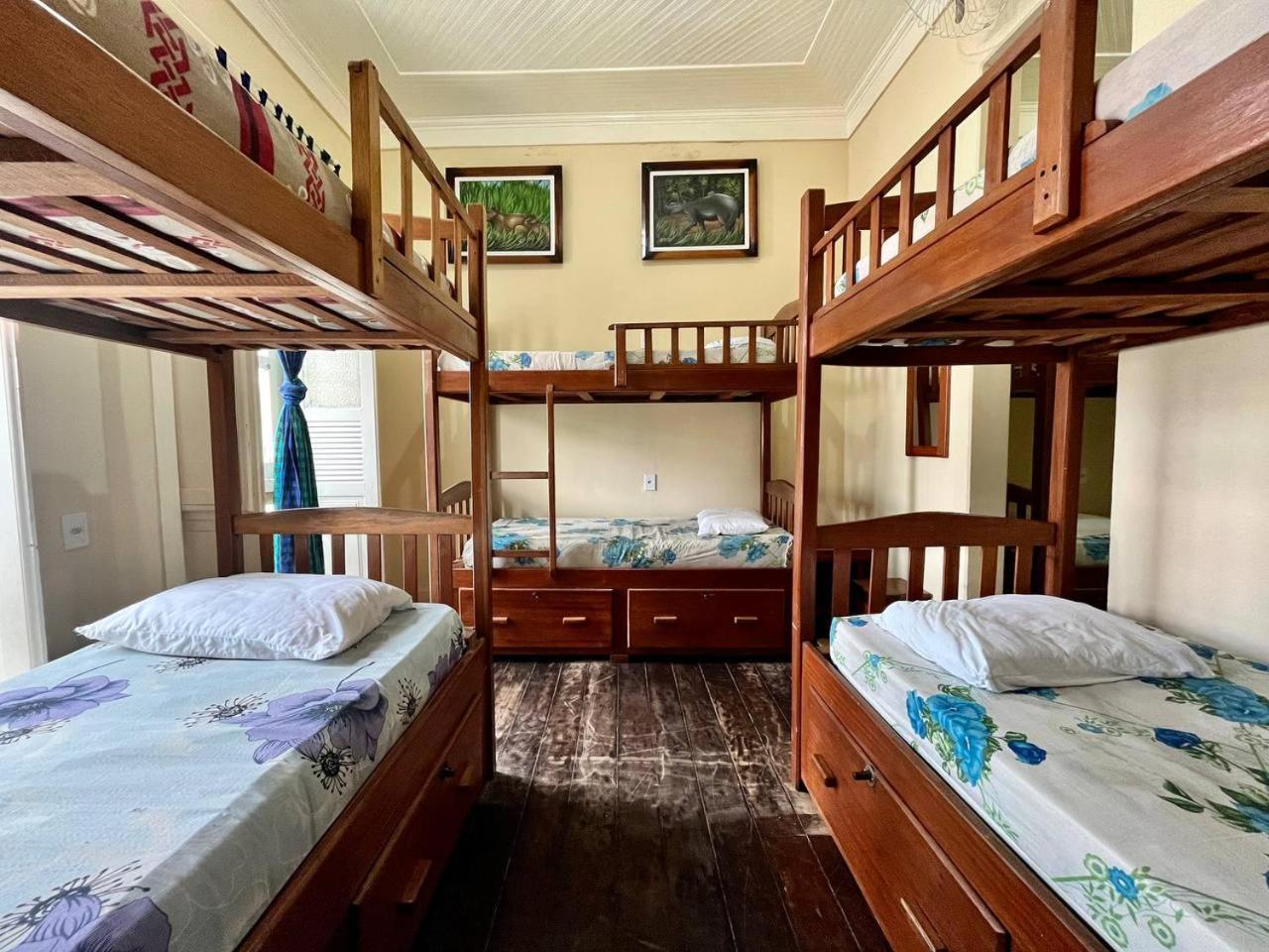 Hostel มาเนาส์ ภายนอก รูปภาพ