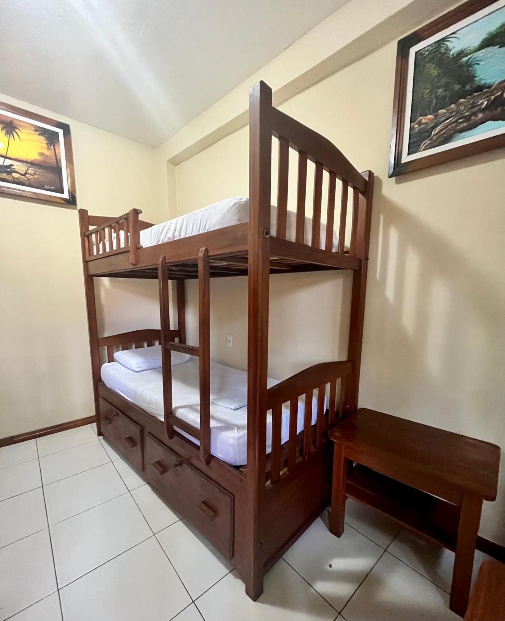 Hostel มาเนาส์ ภายนอก รูปภาพ