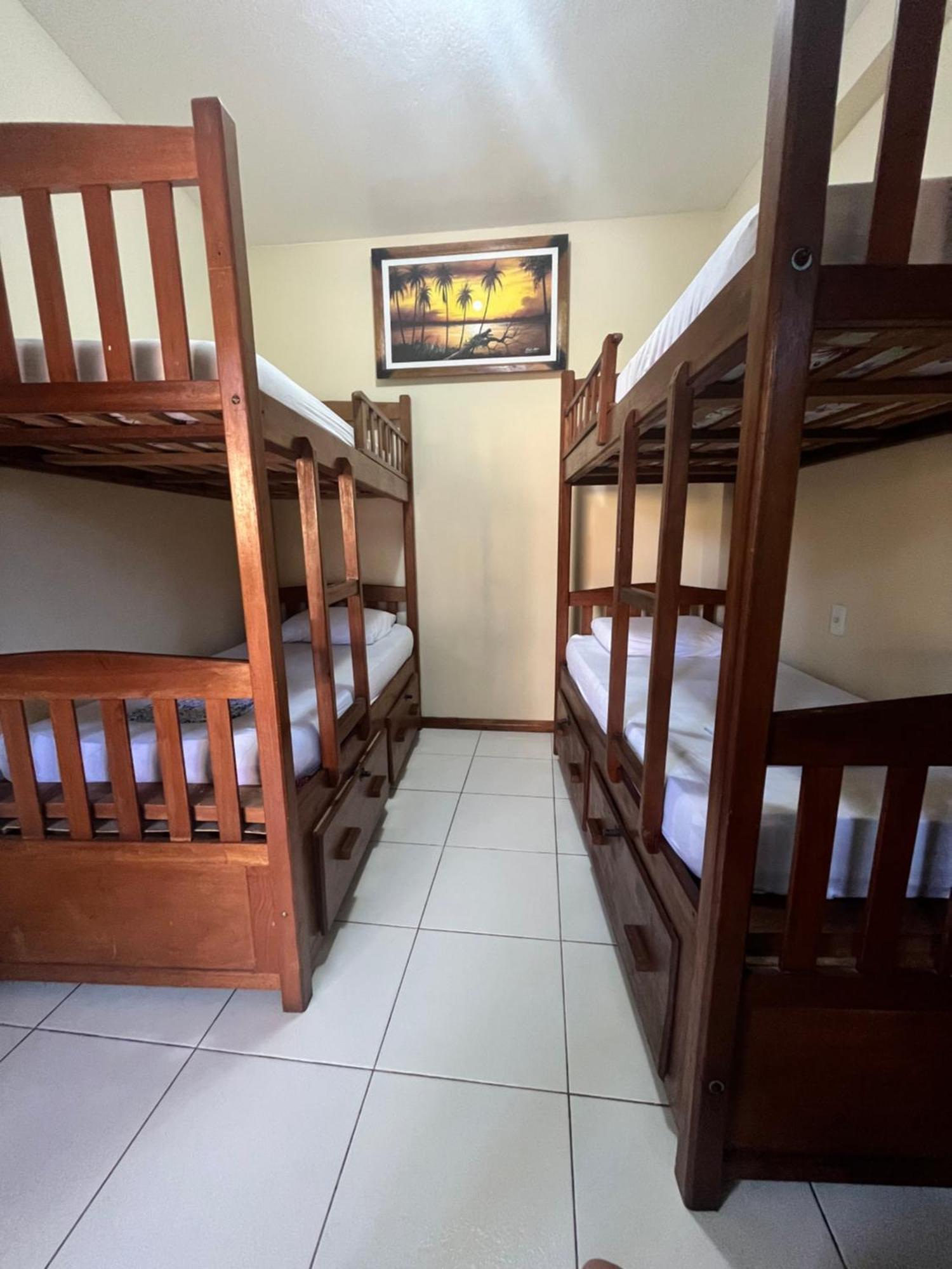 Hostel มาเนาส์ ภายนอก รูปภาพ