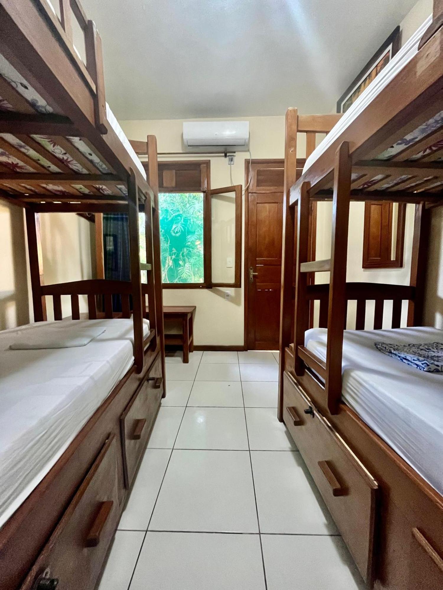 Hostel มาเนาส์ ภายนอก รูปภาพ