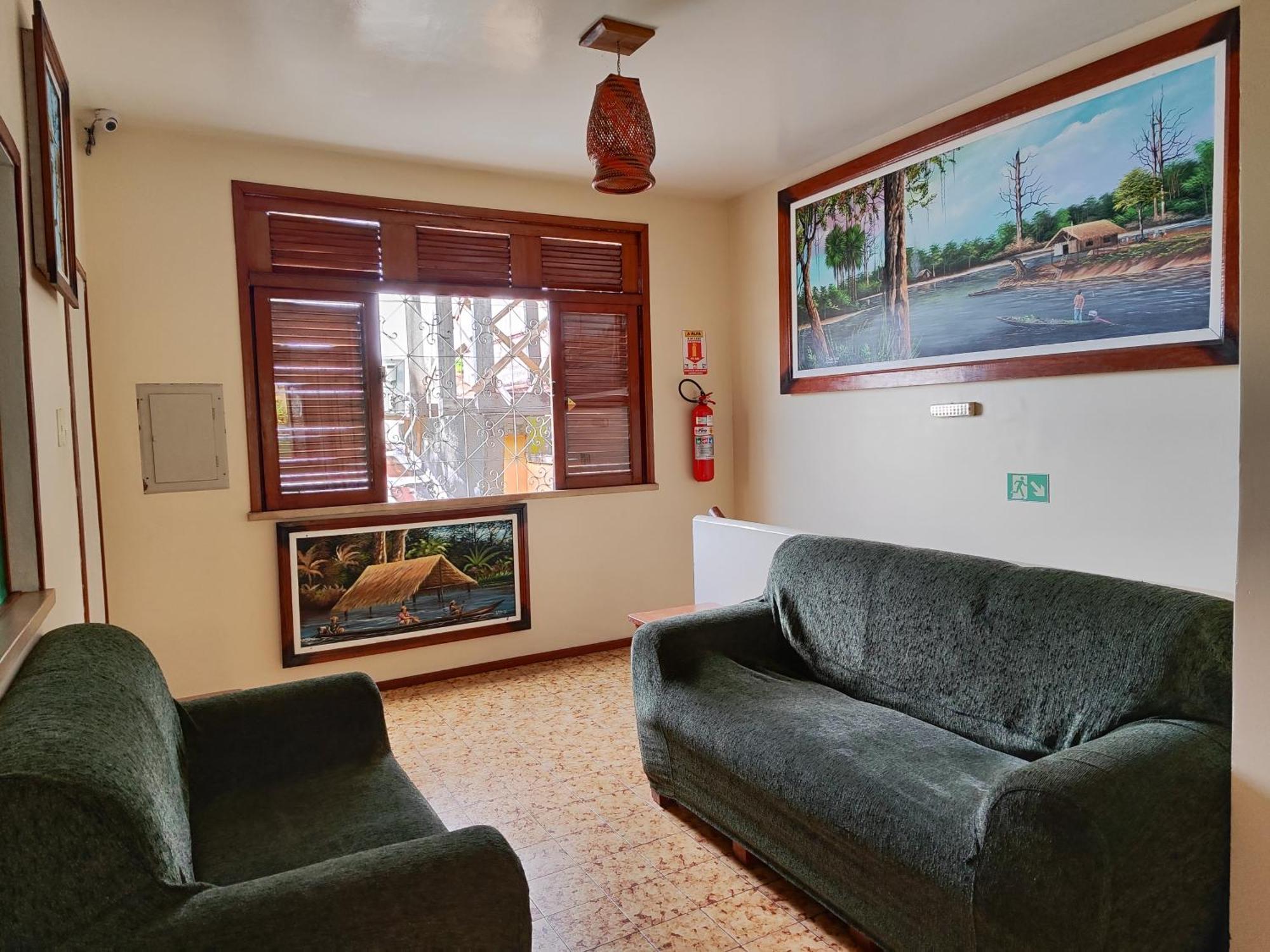 Hostel มาเนาส์ ภายนอก รูปภาพ