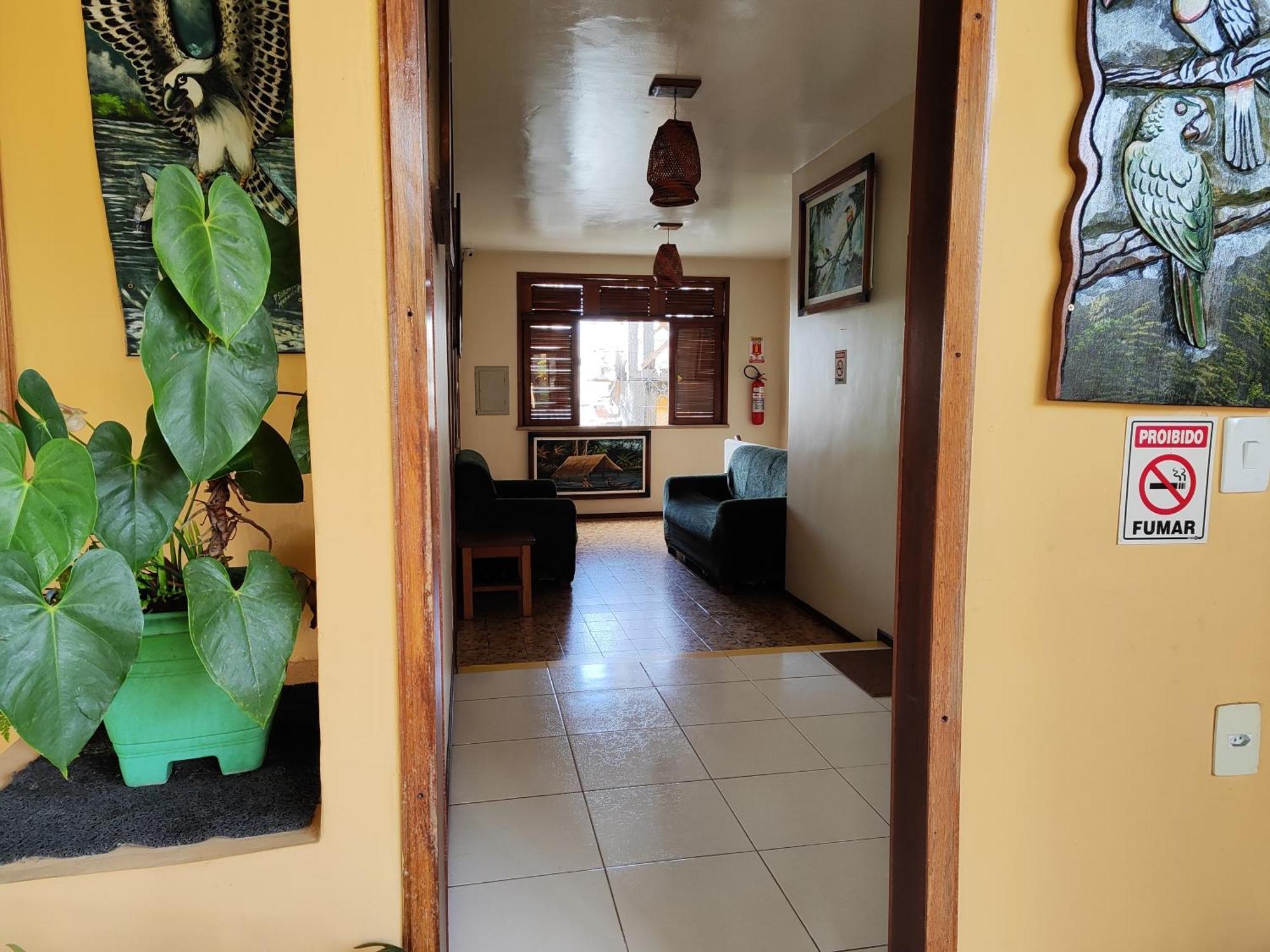 Hostel มาเนาส์ ภายนอก รูปภาพ