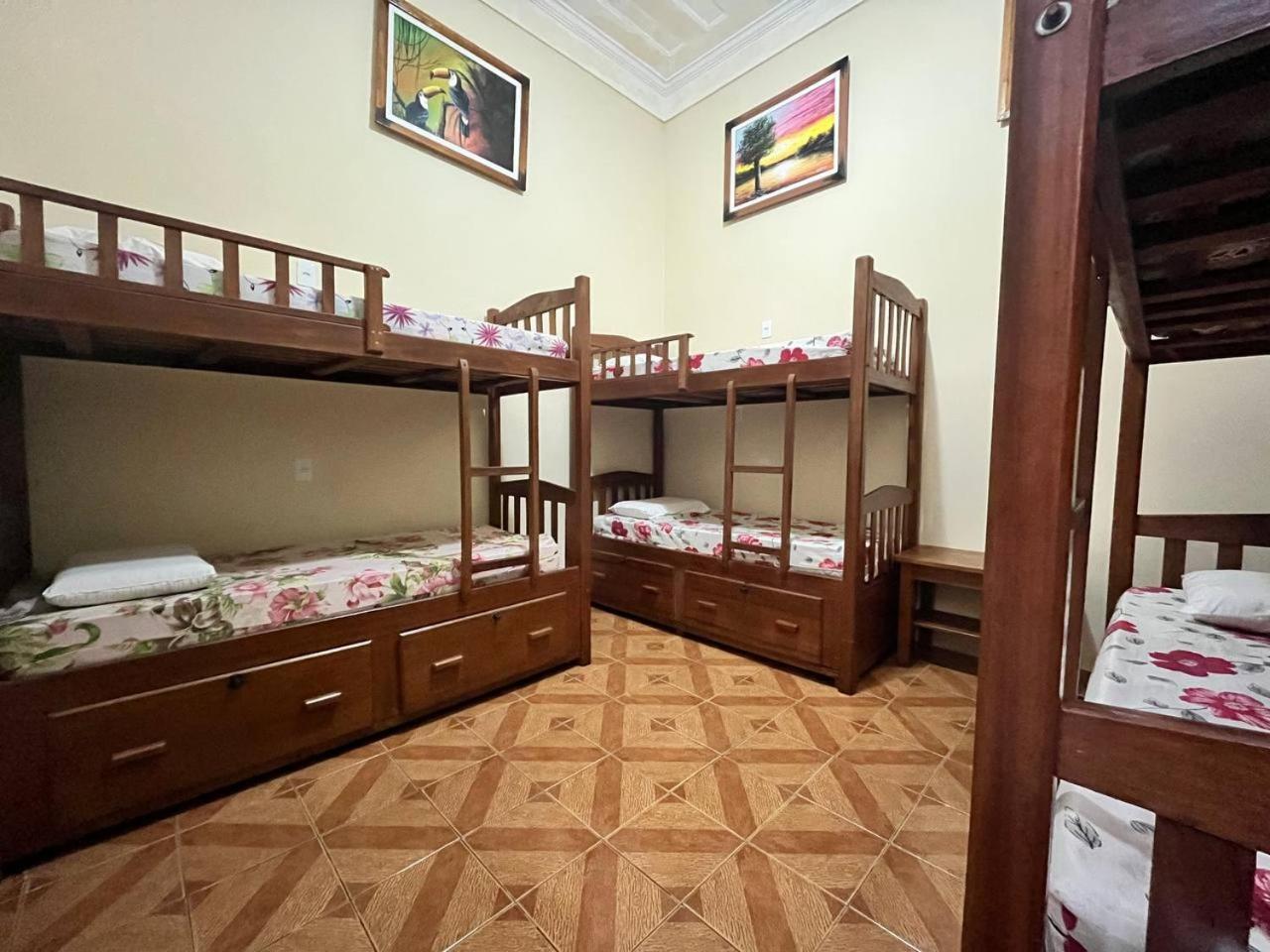 Hostel มาเนาส์ ห้อง รูปภาพ