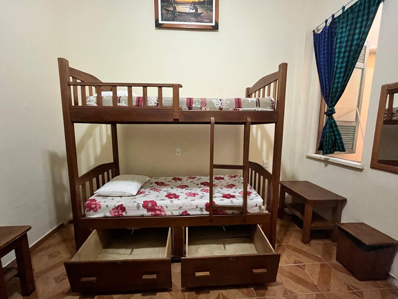 Hostel มาเนาส์ ห้อง รูปภาพ