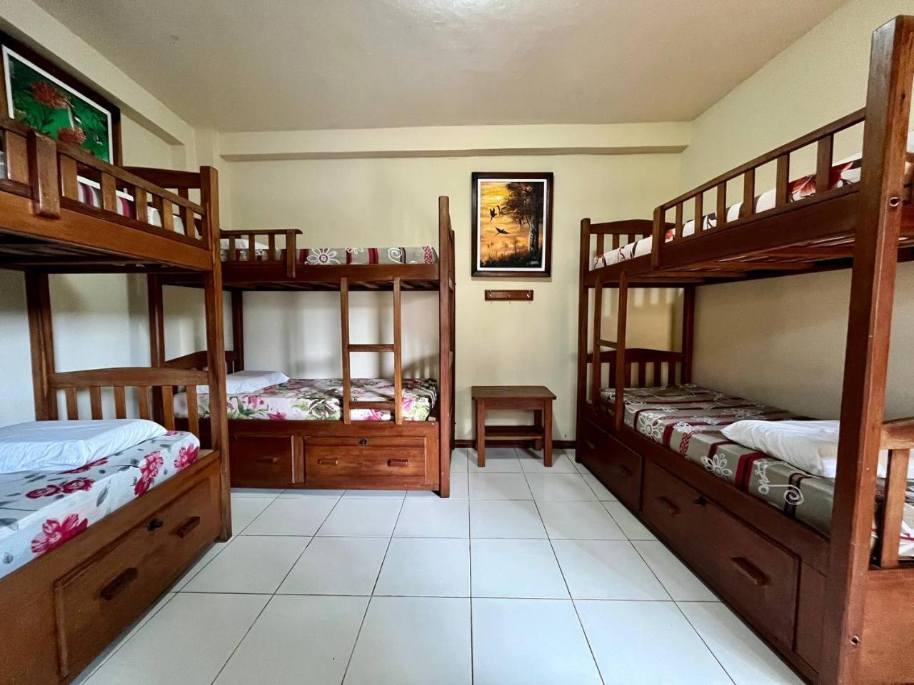 Hostel มาเนาส์ ห้อง รูปภาพ