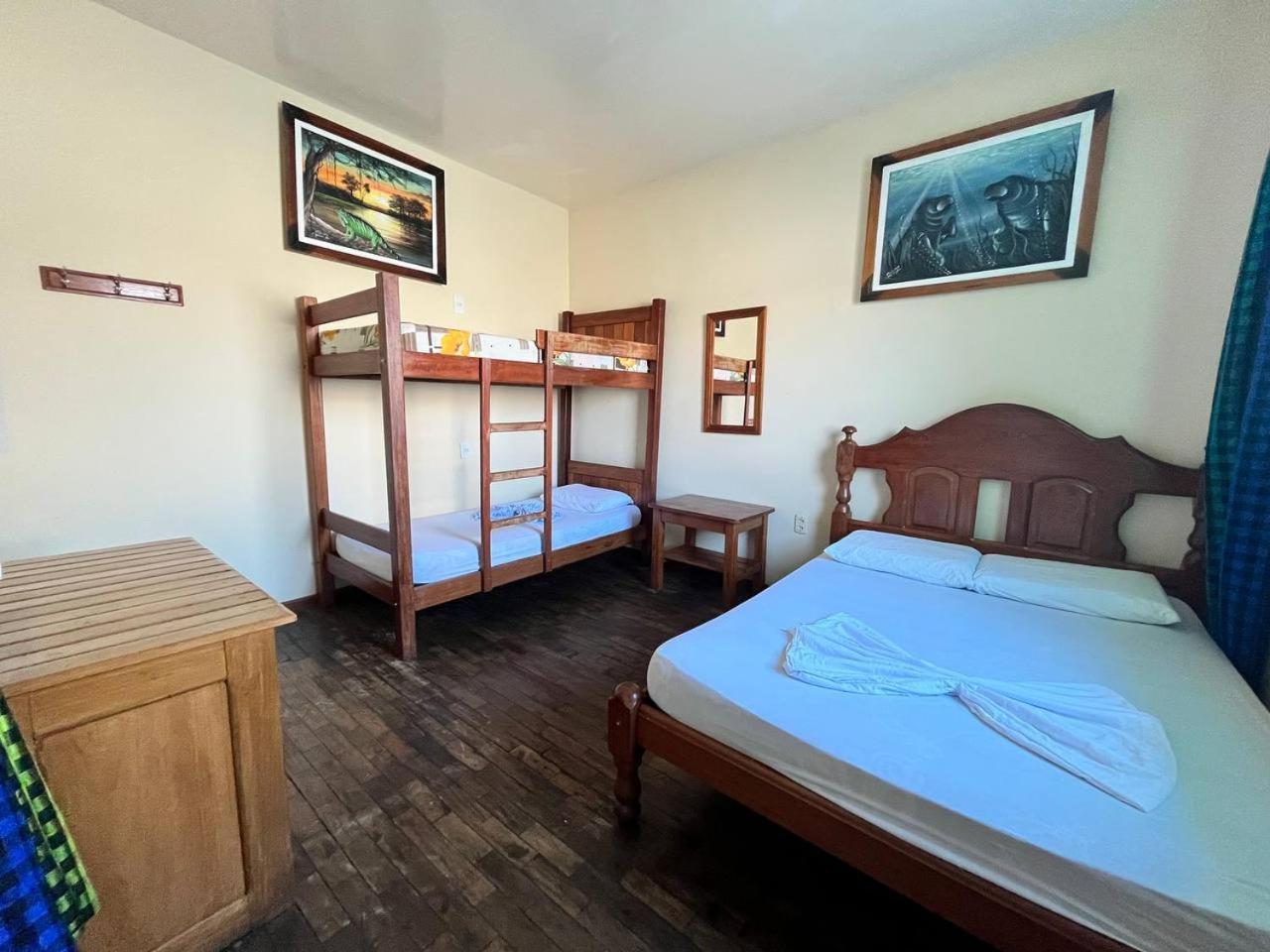 Hostel มาเนาส์ ห้อง รูปภาพ