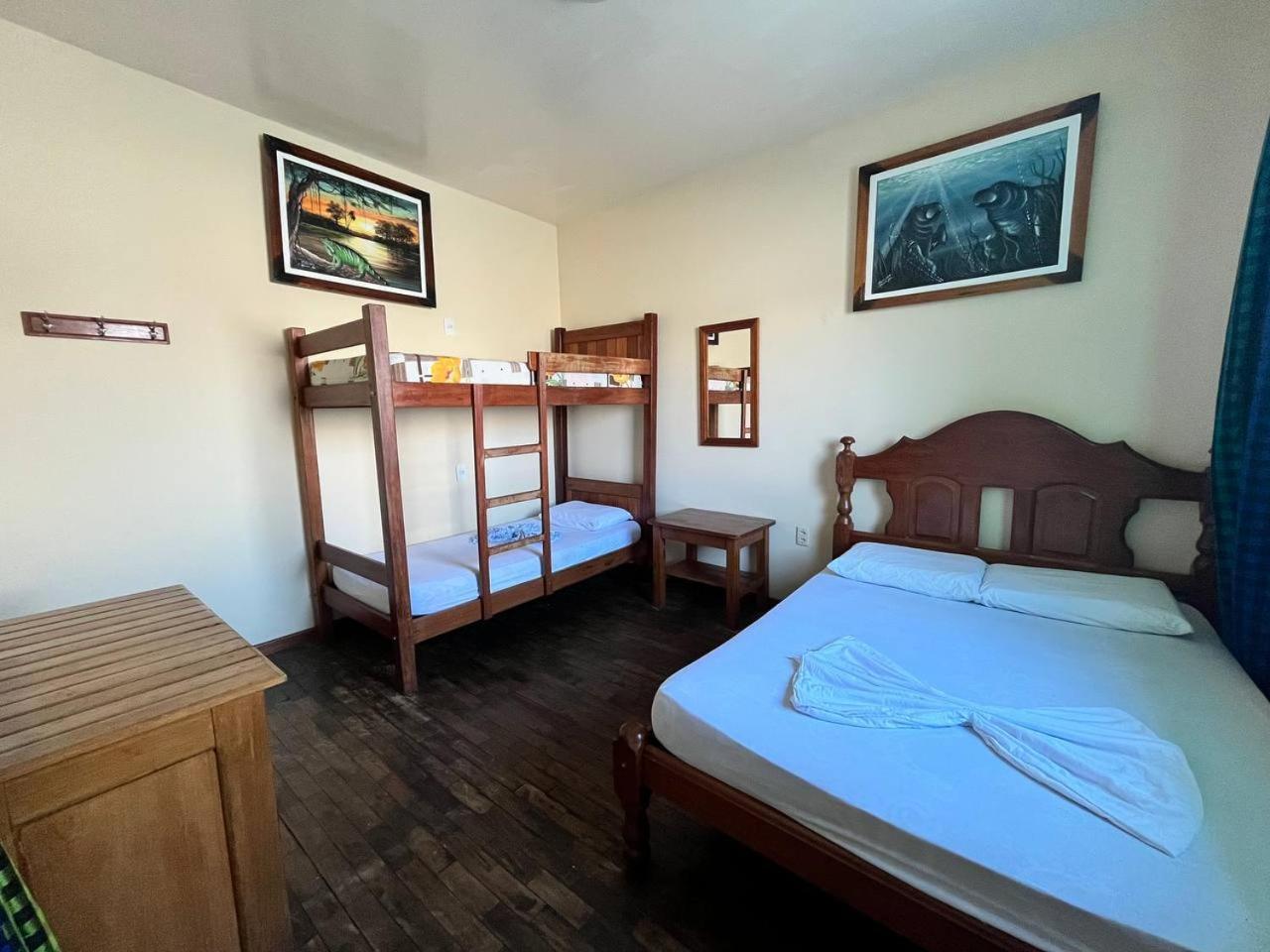 Hostel มาเนาส์ ห้อง รูปภาพ