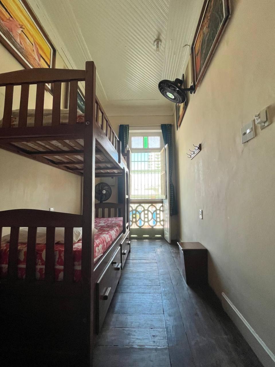 Hostel มาเนาส์ ห้อง รูปภาพ