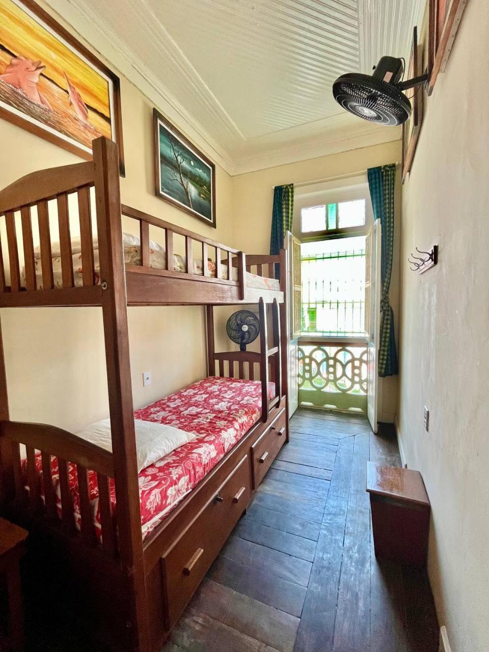 Hostel มาเนาส์ ห้อง รูปภาพ