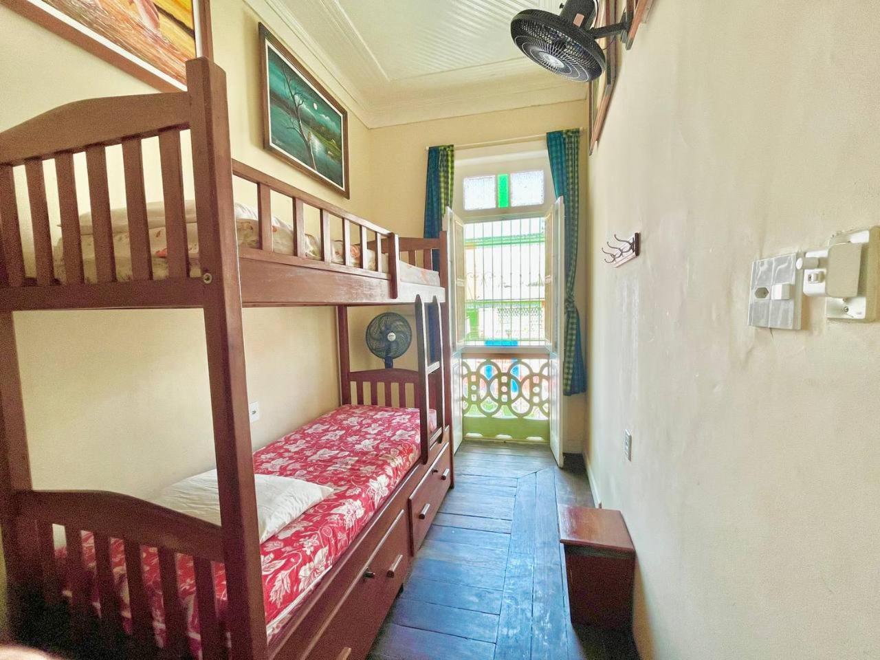 Hostel มาเนาส์ ห้อง รูปภาพ