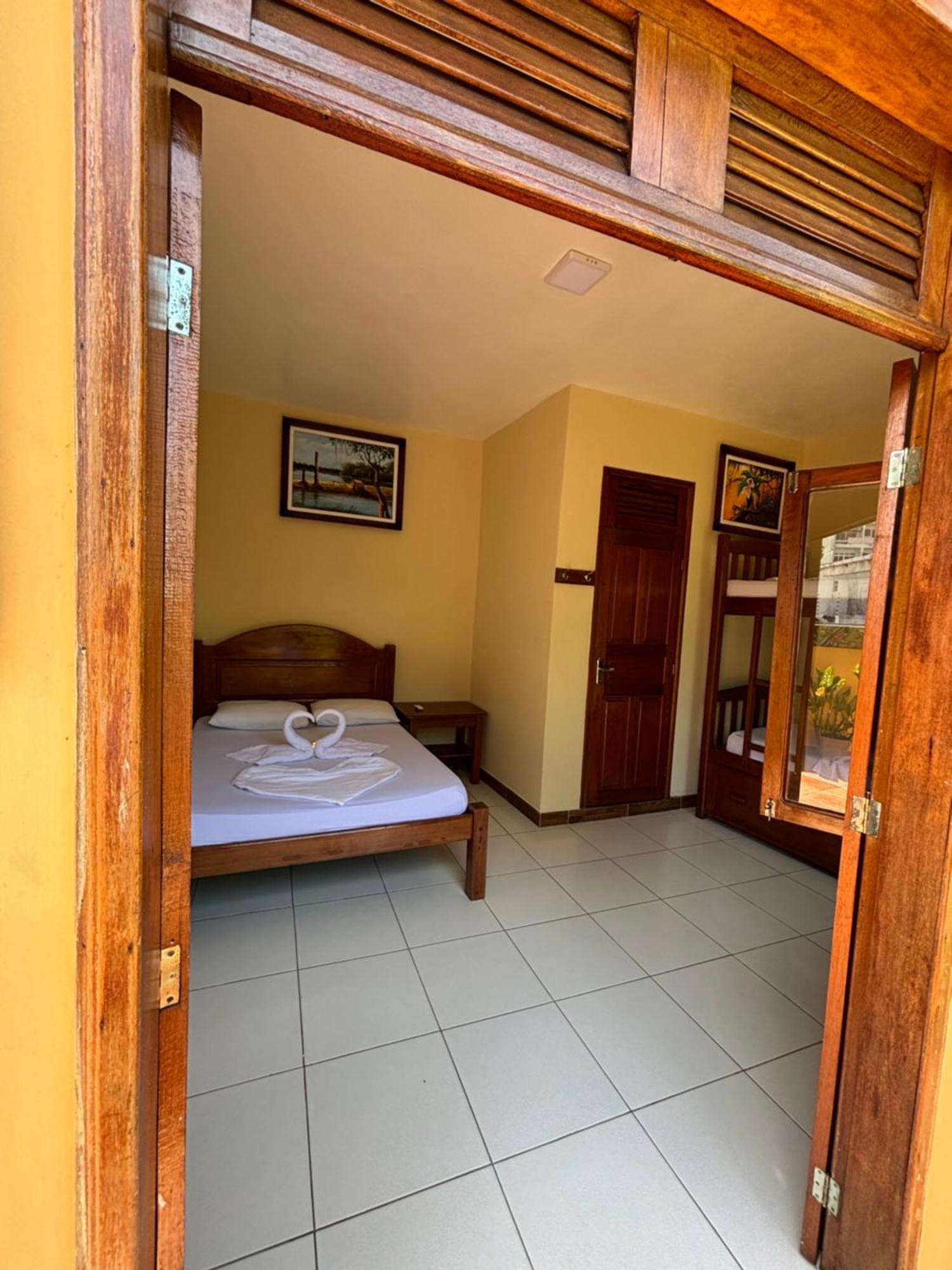 Hostel มาเนาส์ ห้อง รูปภาพ